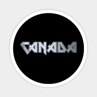 Canada Magnet